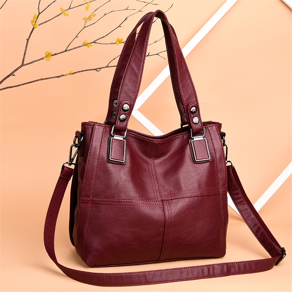 Women's Elegant Shoulder Bag