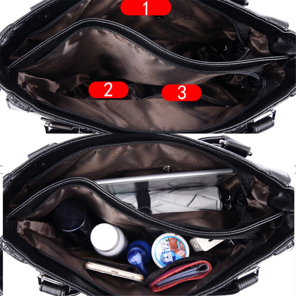 Women's Elegant Shoulder Bag