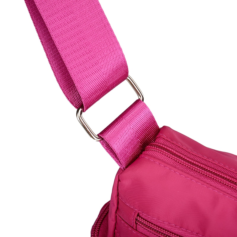 Women's Waterproof Shoulder Bag