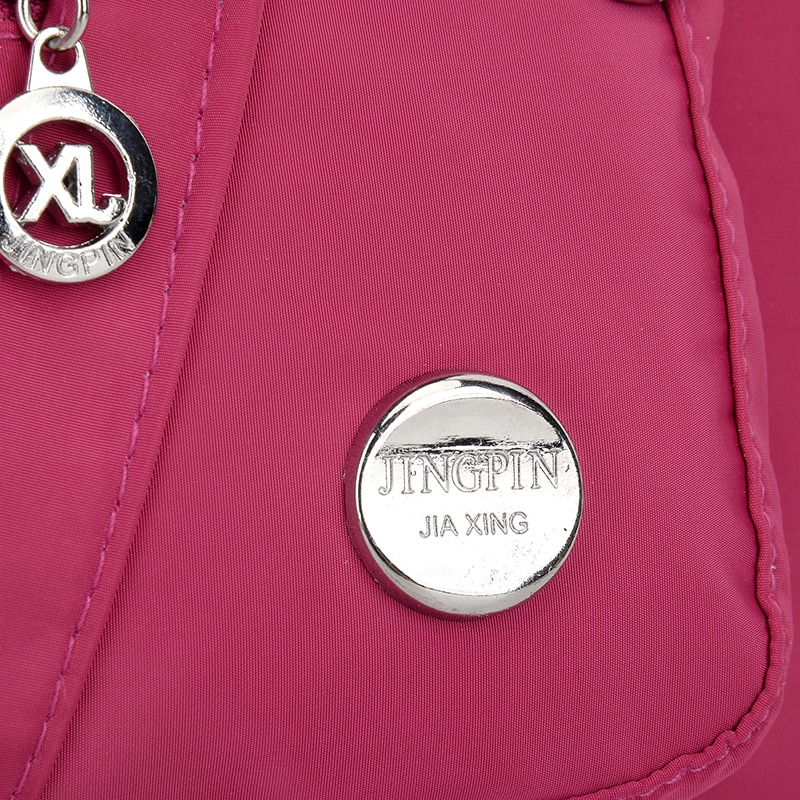 Women's Waterproof Shoulder Bag