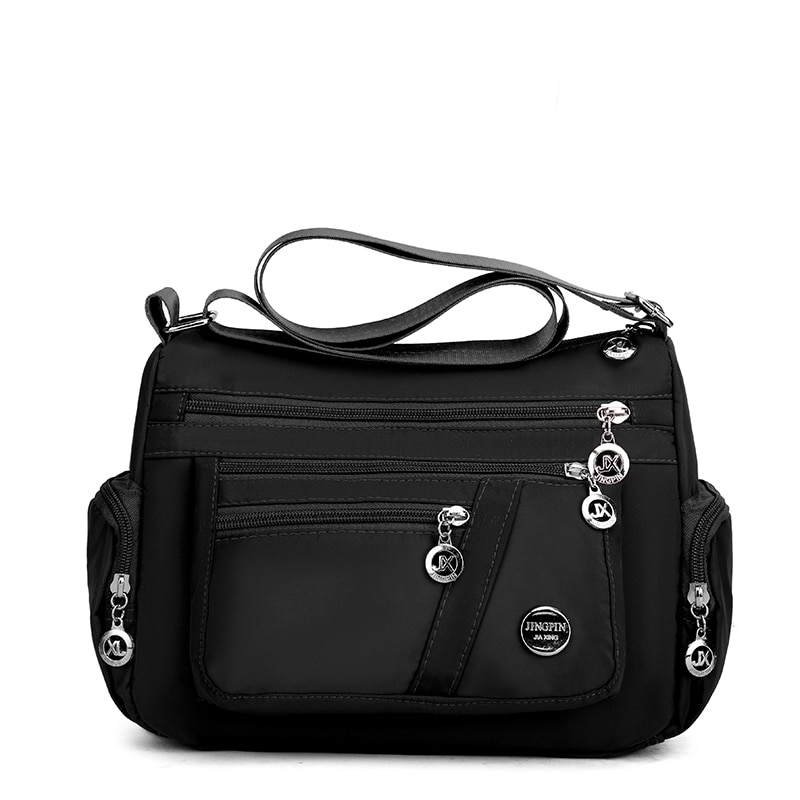 Women's Waterproof Shoulder Bag