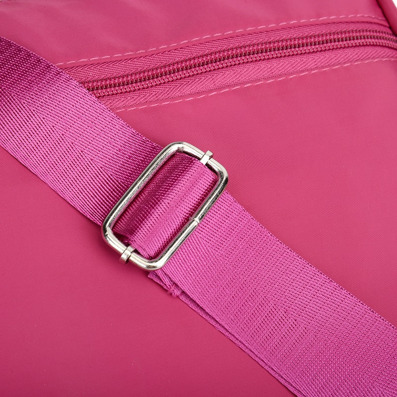 Women's Waterproof Shoulder Bag