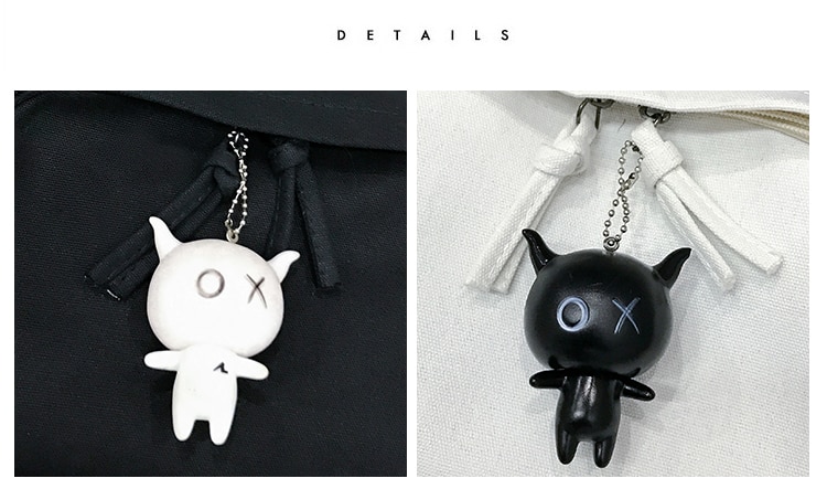 Women's I Don't Care Backpack