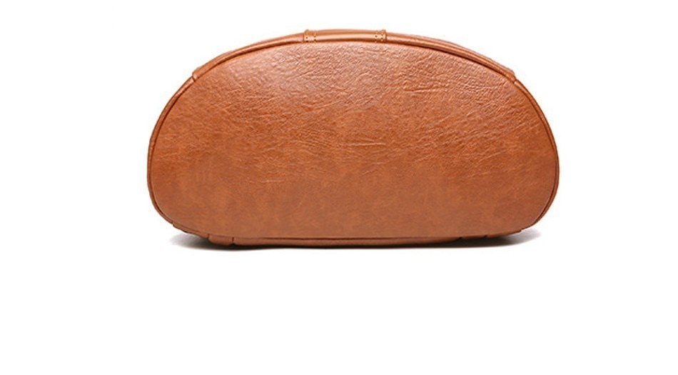 Women's Anti-Thief Design Backpack