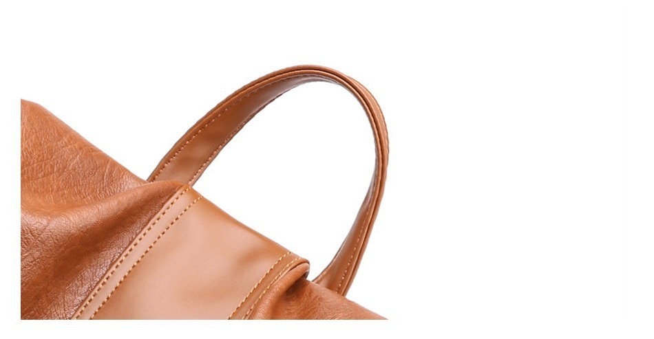 Women's Anti-Thief Design Backpack