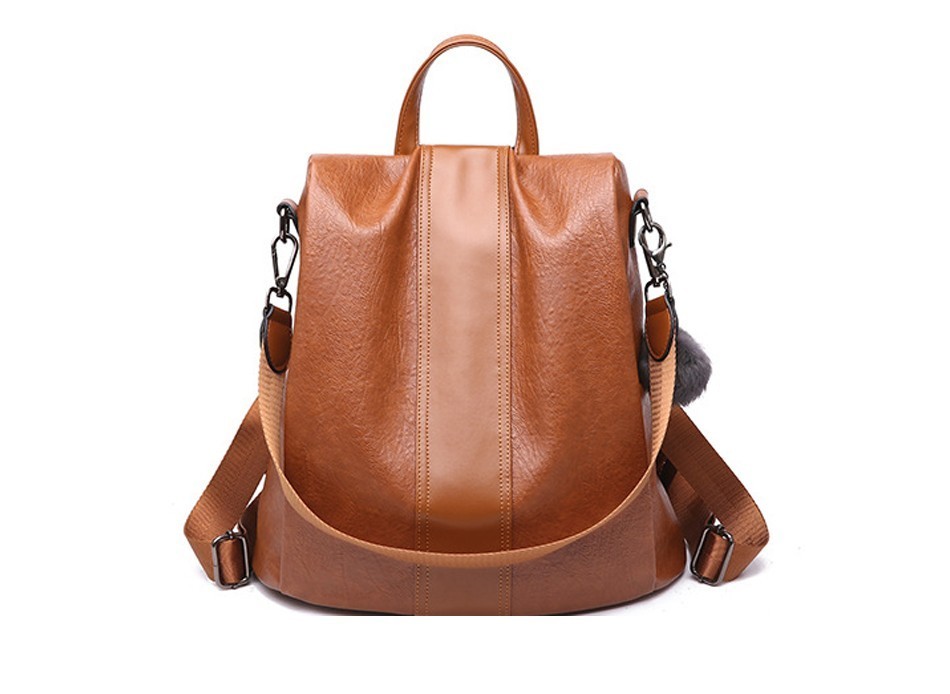 Women's Anti-Thief Design Backpack