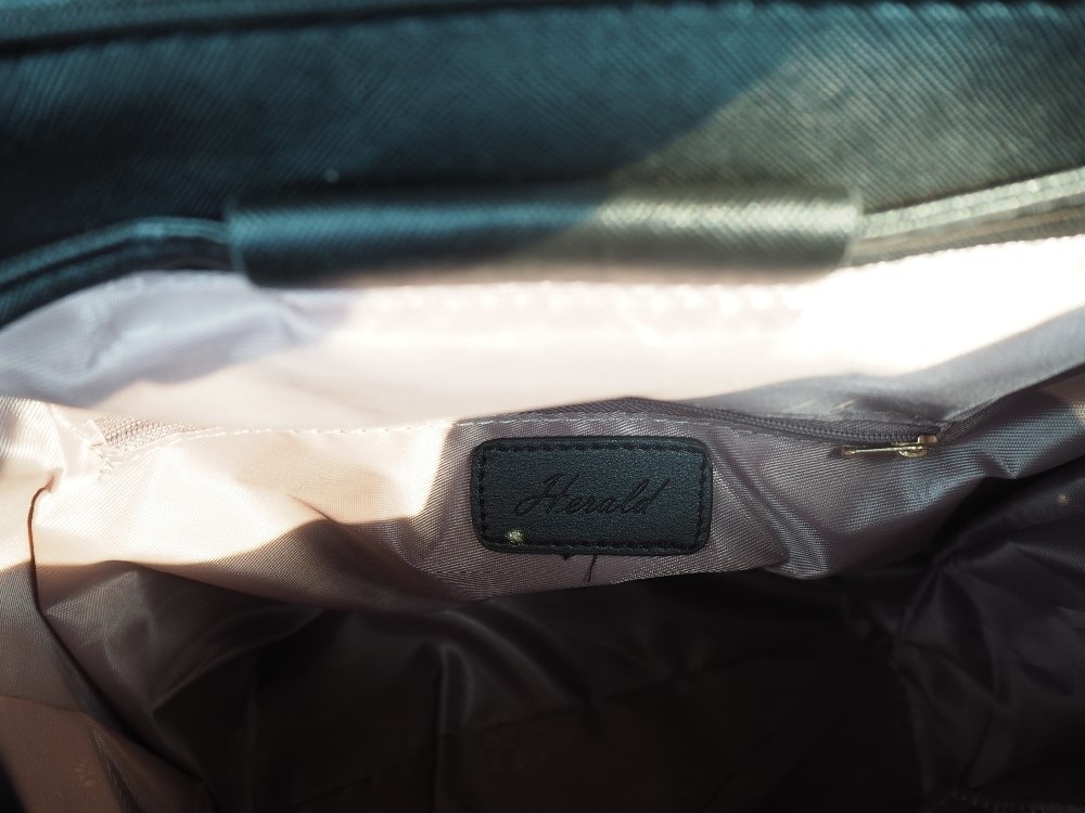 Women's Flowers Print Light Backpack