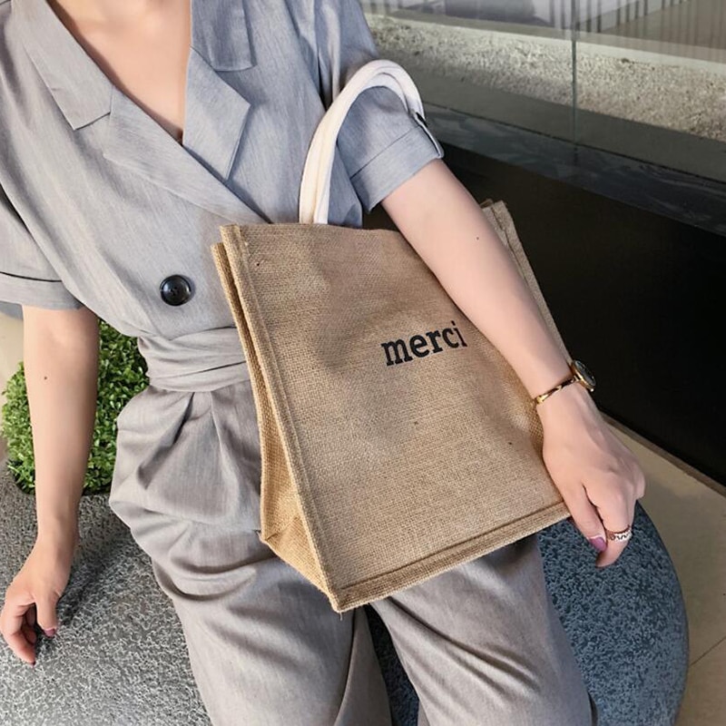 Women's Merci Tote Bag