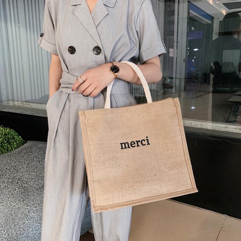 Women's Merci Tote Bag