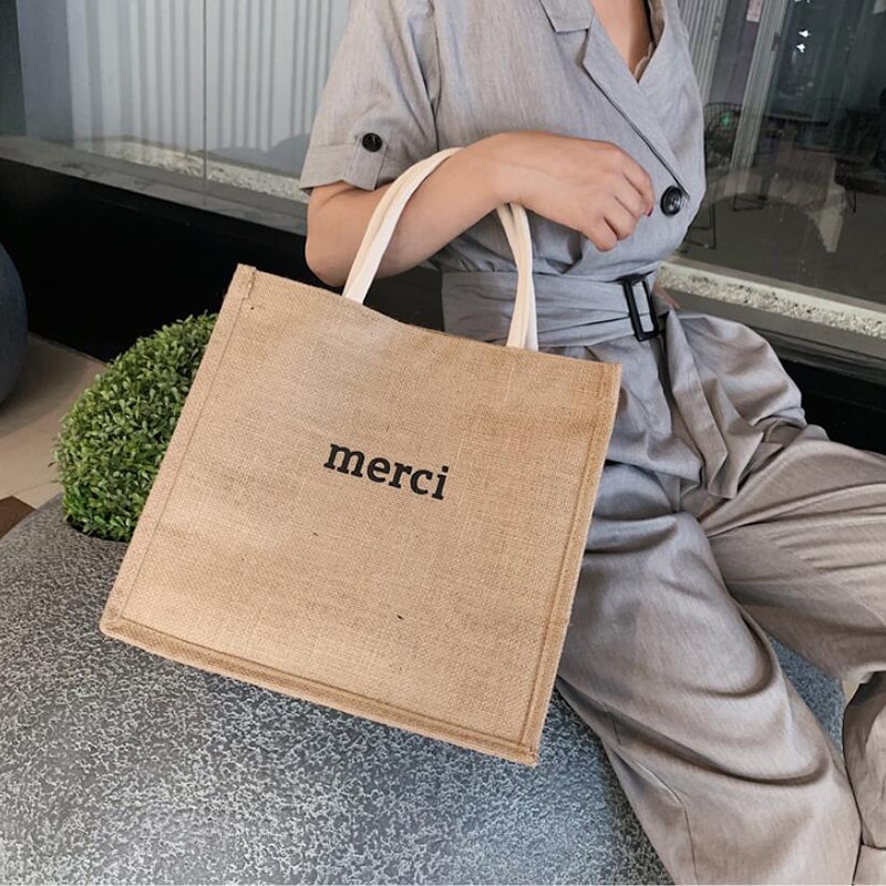 Women's Merci Tote Bag