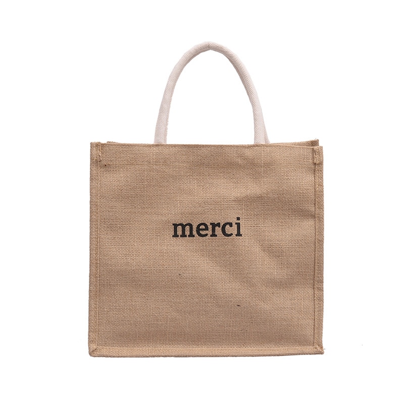 Women's Merci Tote Bag
