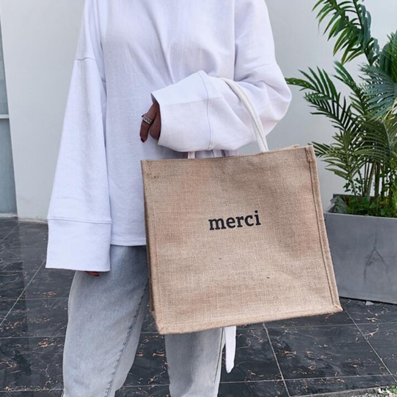 Women's Merci Tote Bag