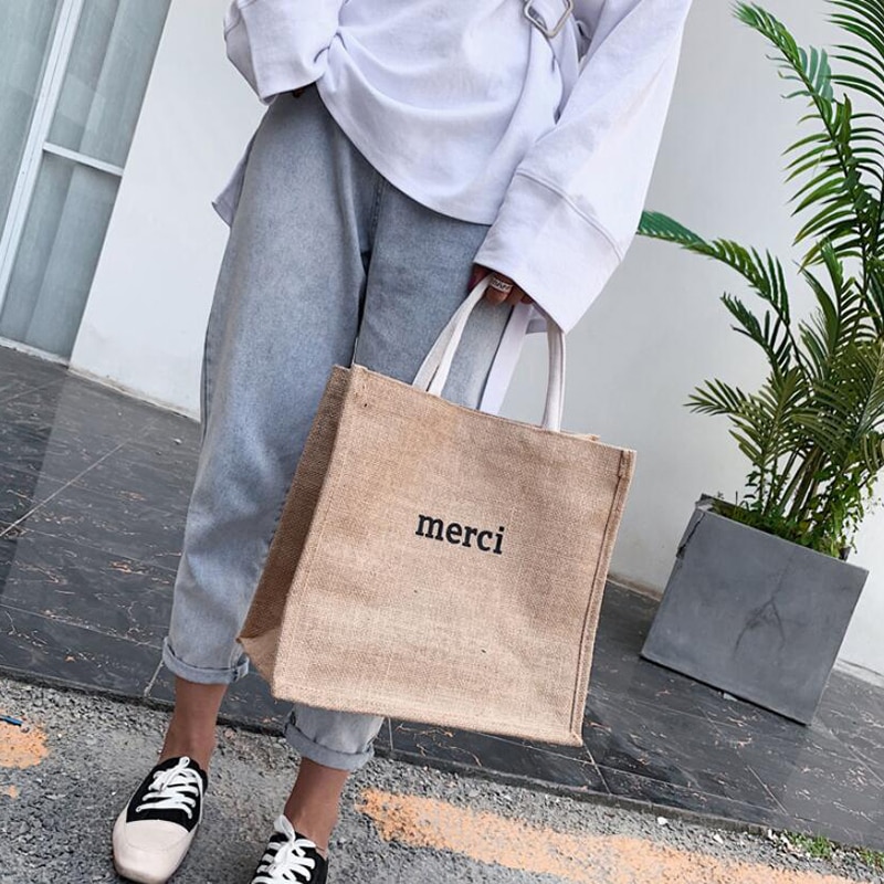 Women's Merci Tote Bag
