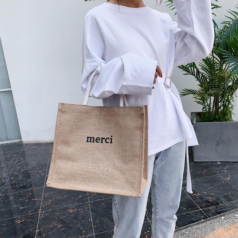 Women's Merci Tote Bag