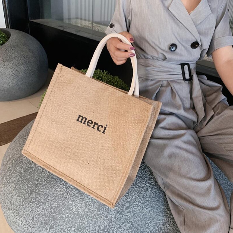 Women's Merci Tote Bag