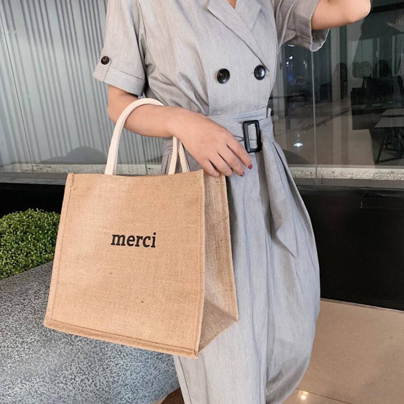 Women's Merci Tote Bag