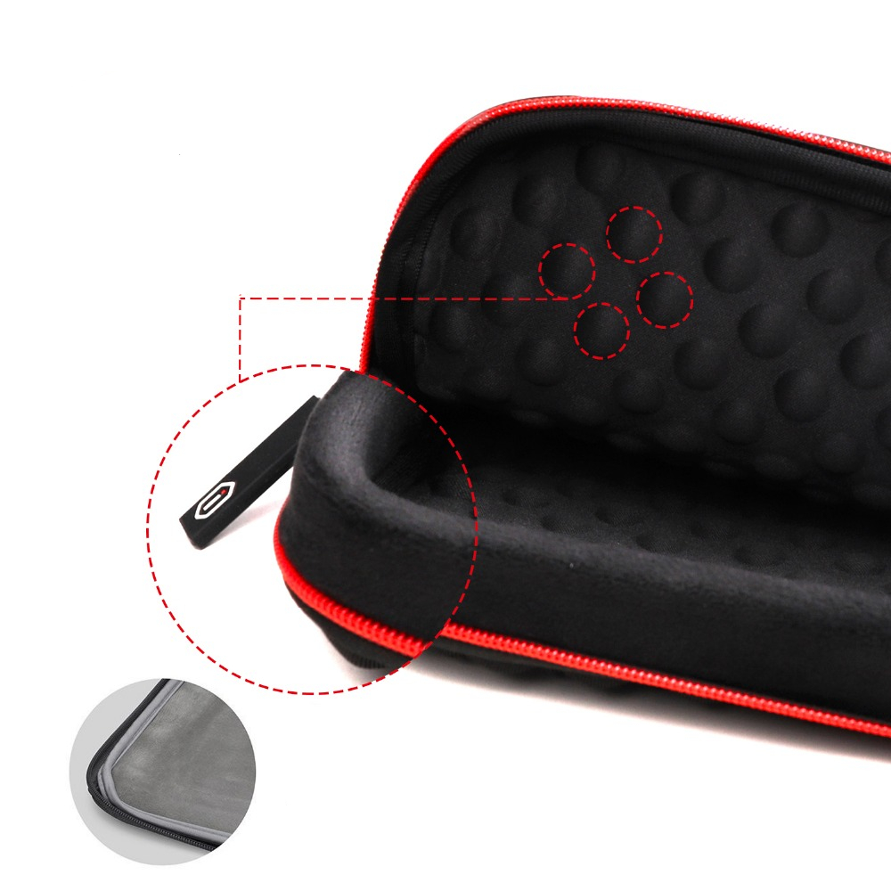 Shockproof and Waterproof Sleeve Bag for Laptops