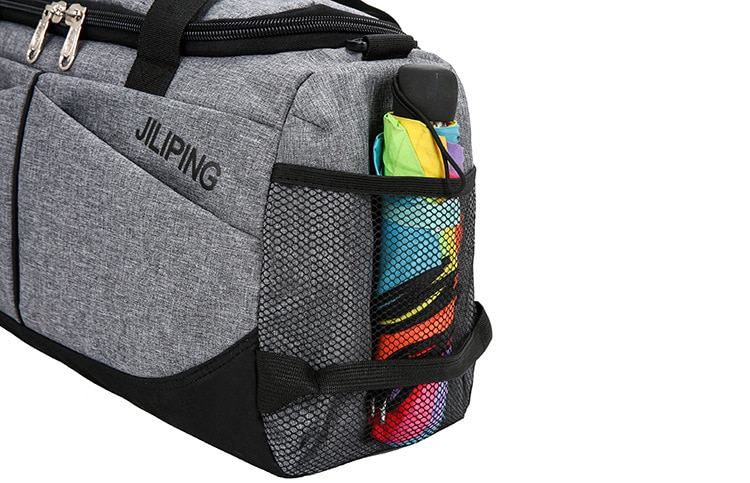 Waterproof Women's Travel Luggage