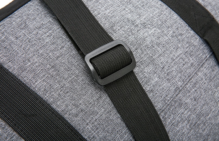 Waterproof Women's Travel Luggage