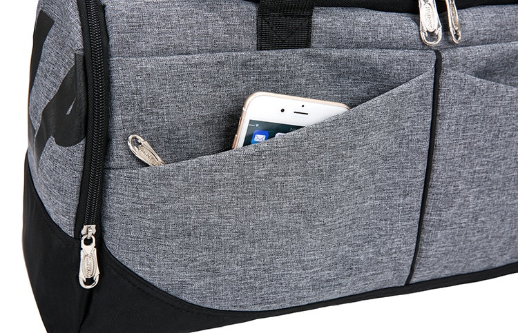 Waterproof Women's Travel Luggage