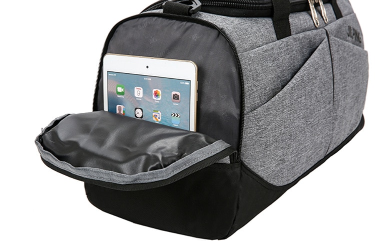Waterproof Women's Travel Luggage