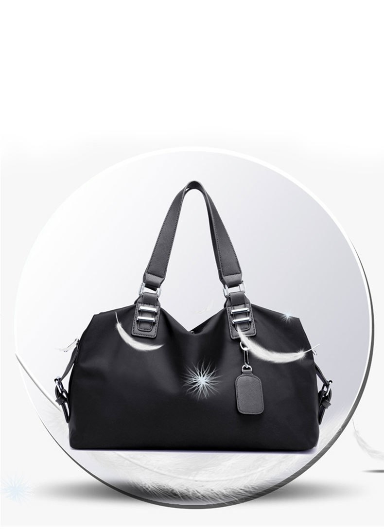 Outdoor Travel Handbags for Women