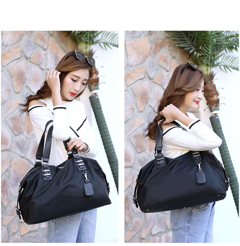 Outdoor Travel Handbags for Women