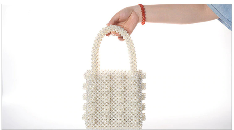 Women's Vintage Evening Clutch