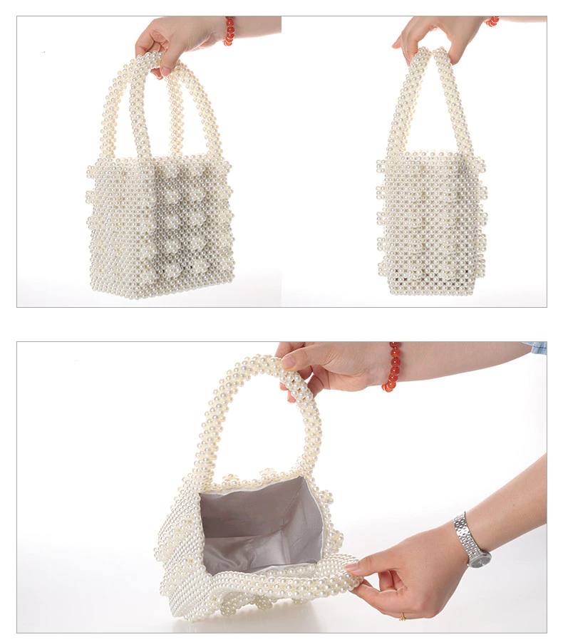 Women's Vintage Evening Clutch