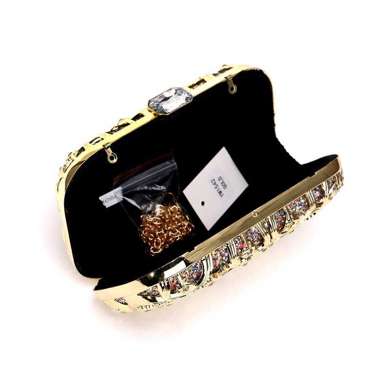 Women's Stylish Small Evening Clutch