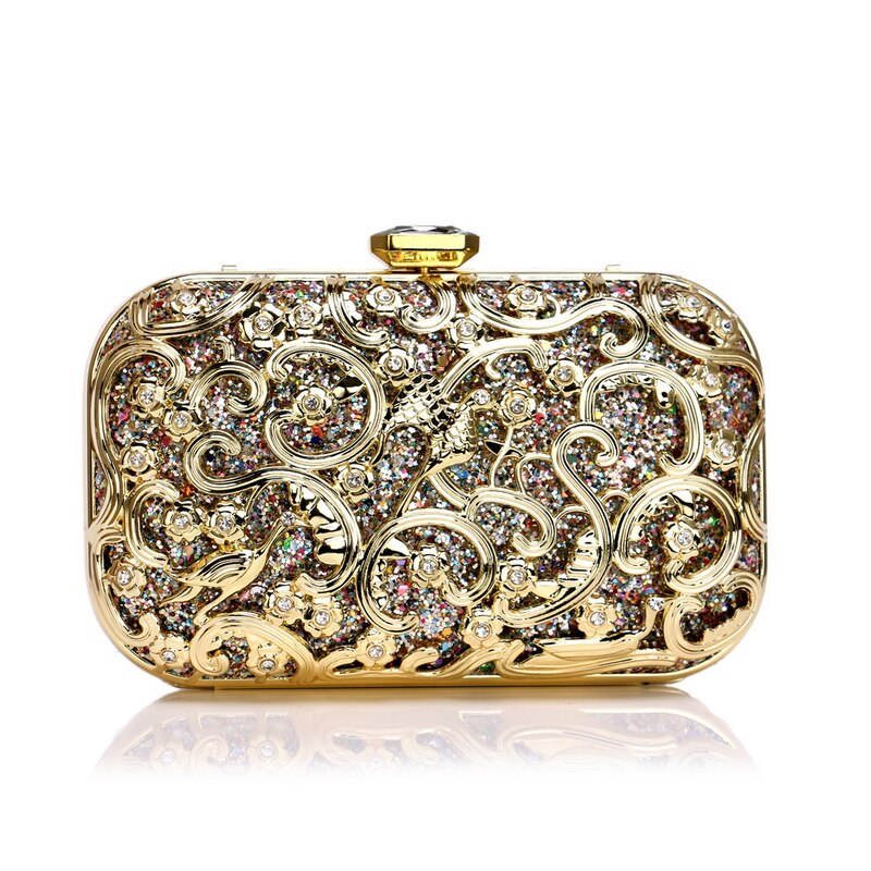Women's Stylish Small Evening Clutch