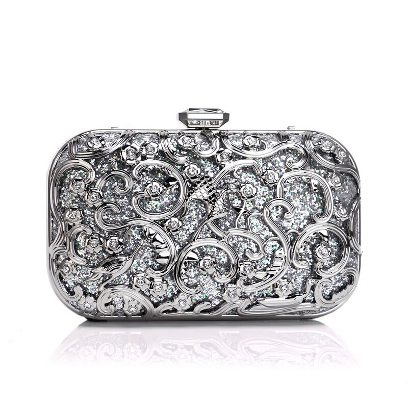 Women's Stylish Small Evening Clutch