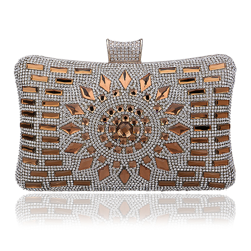 Posh Women Evening Bag